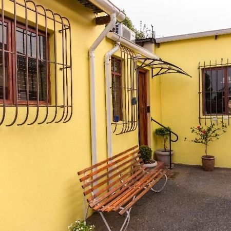 Monica'S Cottage Johannesburgo Exterior foto